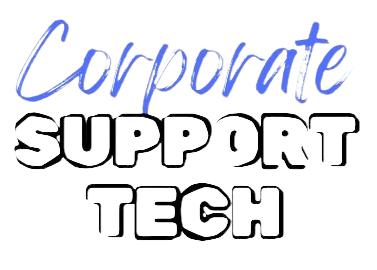 Corporate Support Tech